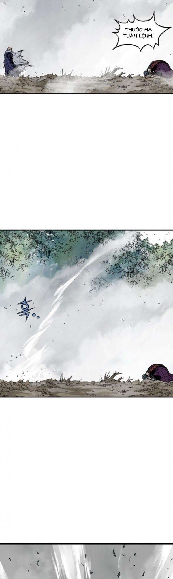 Cao Thủ 2: Chapter 83