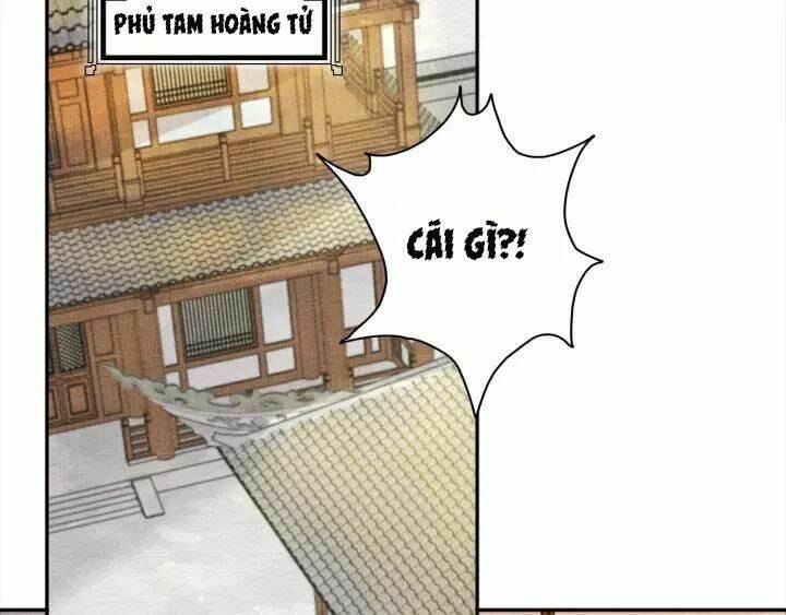 Thịnh Sủng Y Phi Chi Dao Quan Truyện: Chapter 88