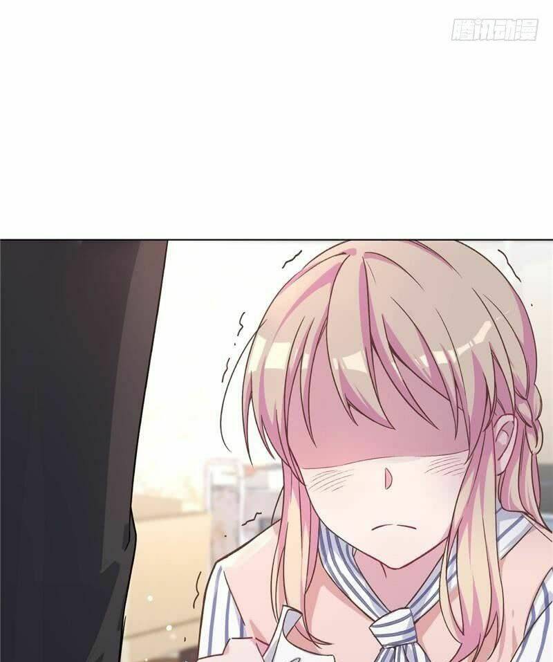 Trời Ban Cho Nam Thần Daddy: Chapter 5