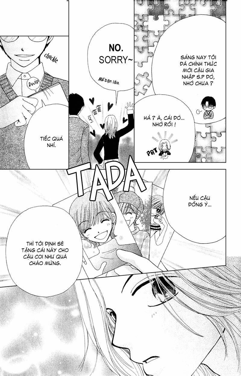 Dự Án Kéo Vàng: Chapter 10