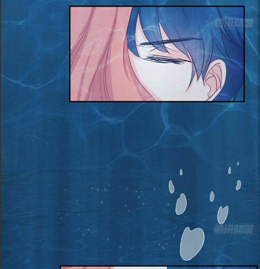 Cẩm Lý Thiếu Nữ Của Tôi: Chapter 10.2