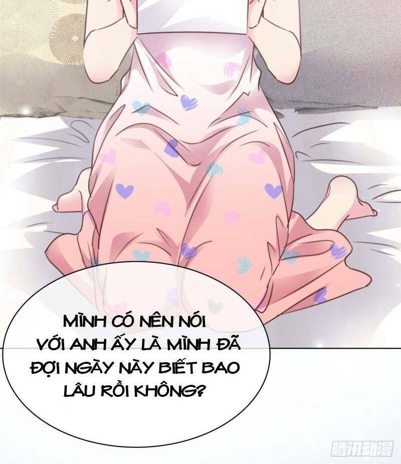 Thần Tiên Đại Nhân Của Tôi: Chapter 2