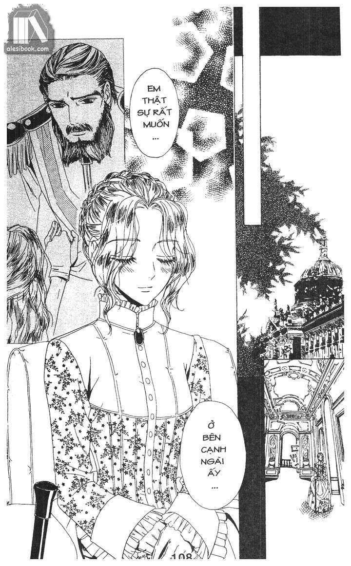 Tình Yêu Định Mệnh: Chapter 19