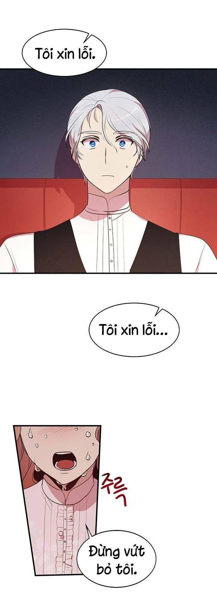 Công Tước, Loạn Vừa Thôi!: Chapter 28