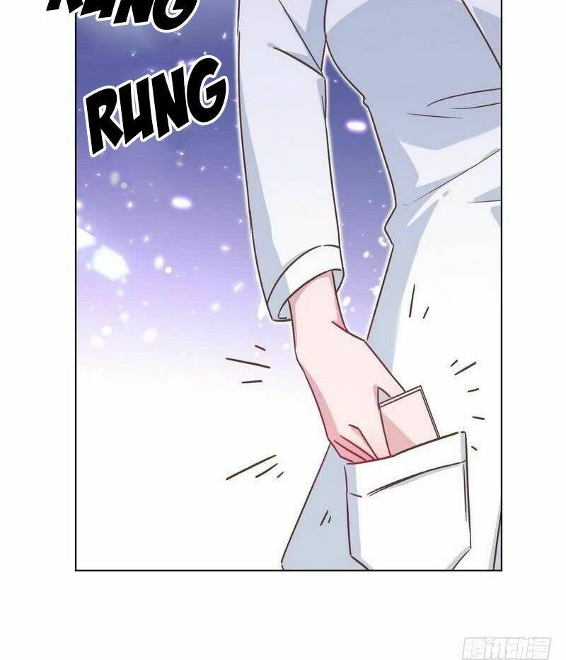 Trời Ban Cho Nam Thần Daddy: Chapter 15