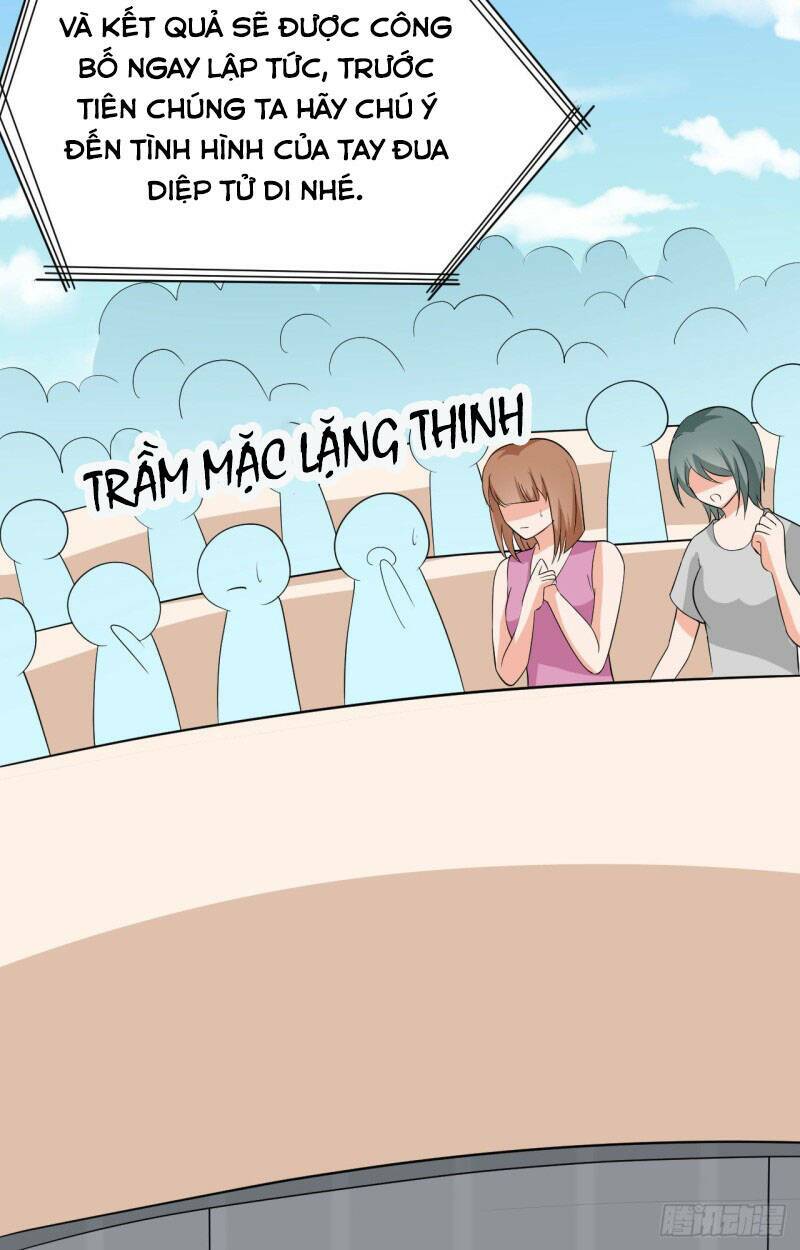 Siêu Cấp Nữ Thần Trọng Sinh: Chapter 43