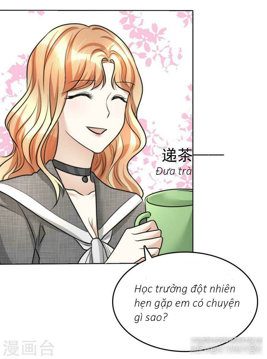 Con Đường Phản Công Của Sủng Thê: Chapter 22