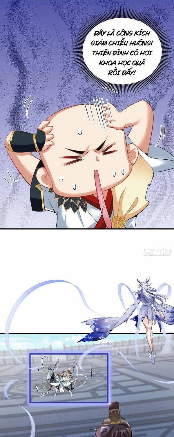 Tà Du Ký: Chapter 97