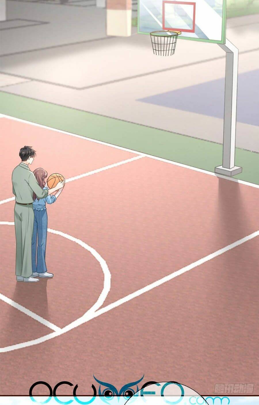 Bạn Gái Tôi Mới 30+: Chapter 45