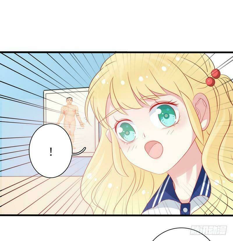 Thư Tay Tình Yêu Của Sơ Hạ: Chapter 4