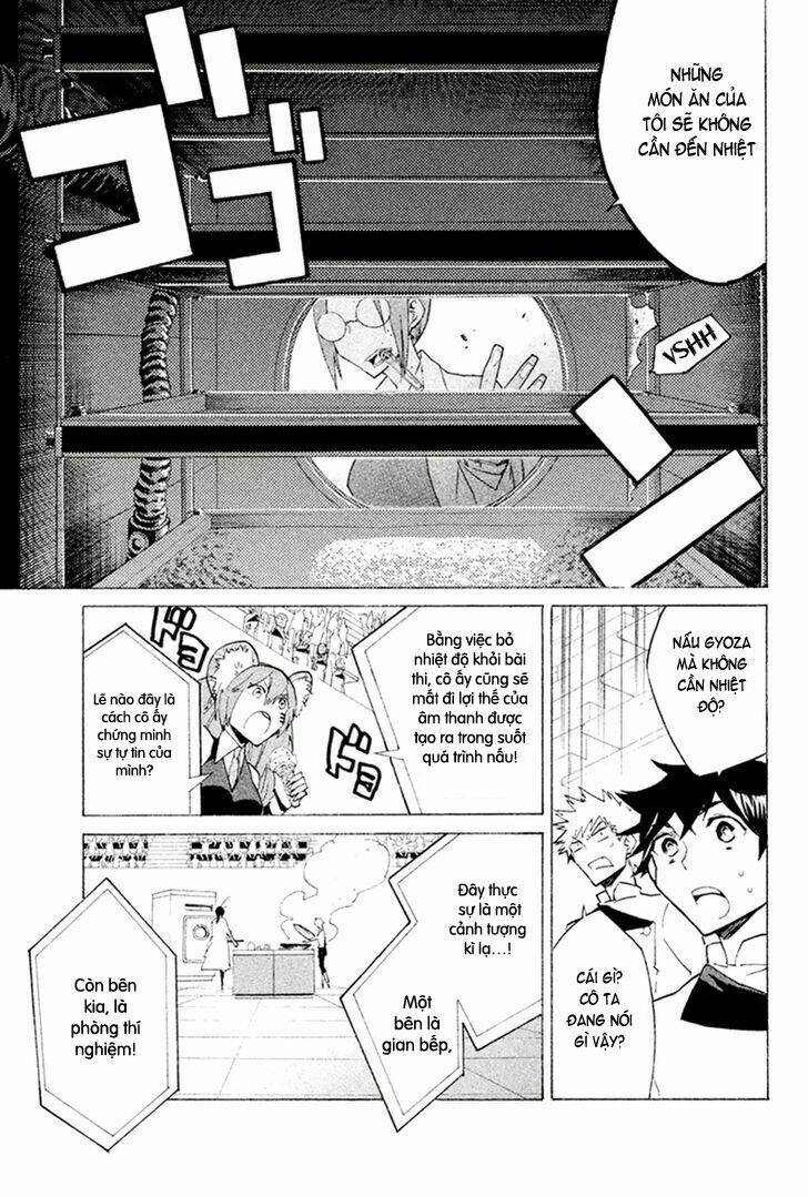 Hell\’s Kitchen: Chapter 27