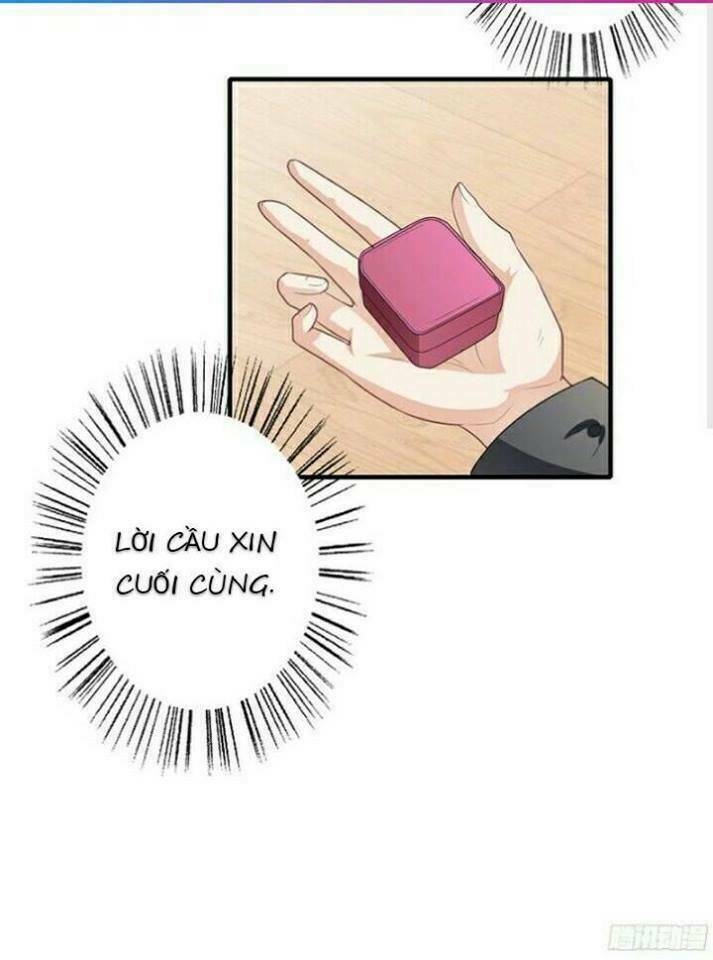 Thiểm Hôn Kinh Ái: Chapter 32