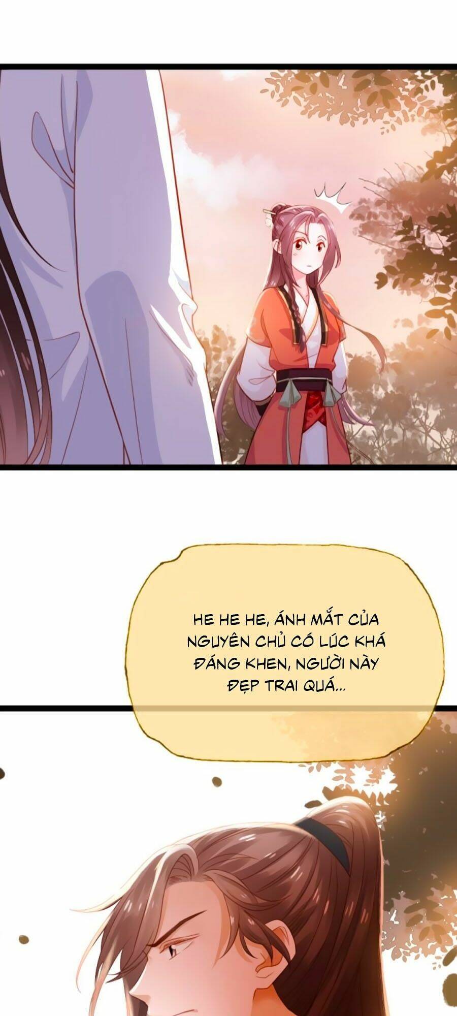 Đứng Lại! Phụng Chỉ Ăn Cướp: Chapter 9