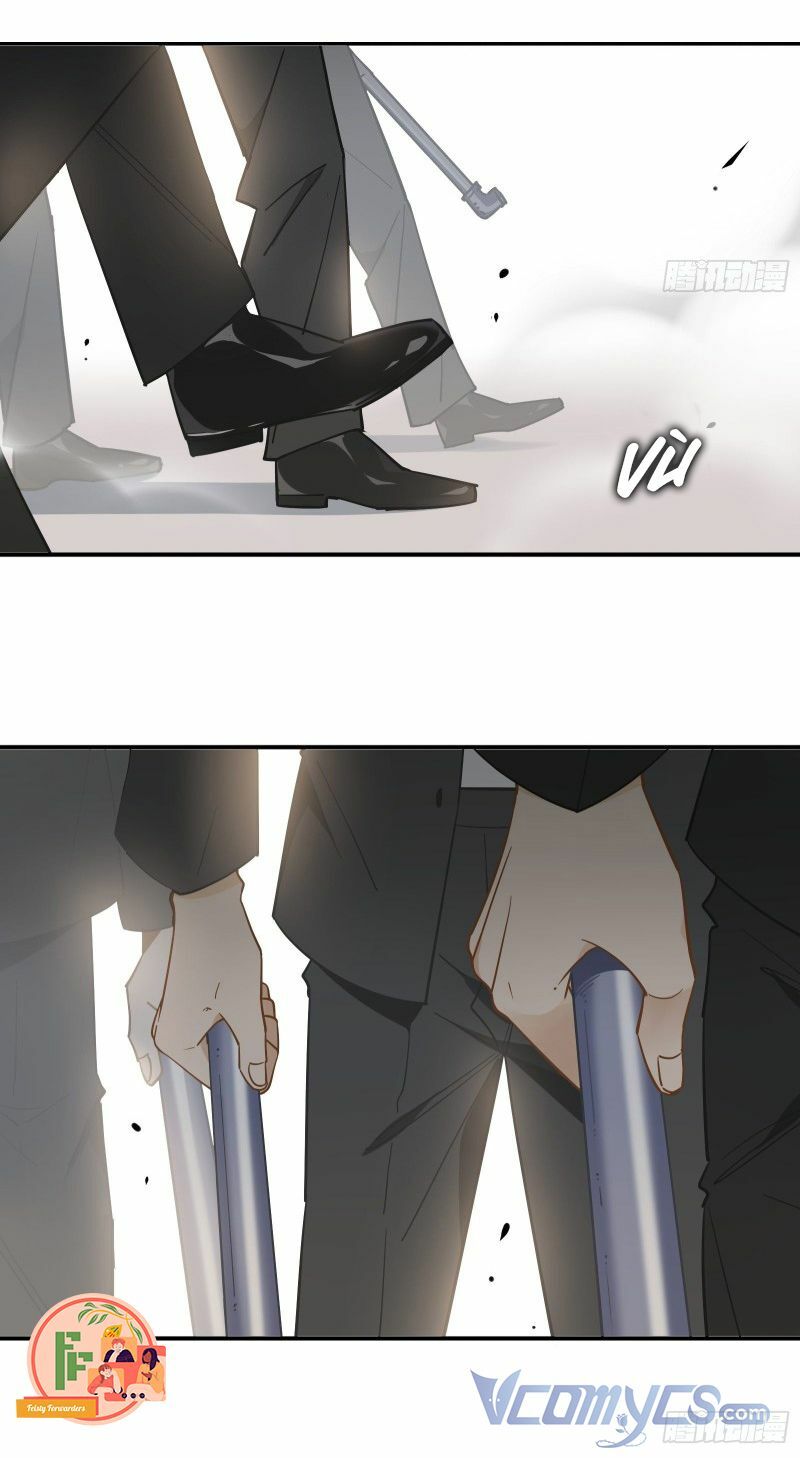 Nữ Phụ Như Tôi Cũng Có Ngày Ra Mắt: Chapter 15