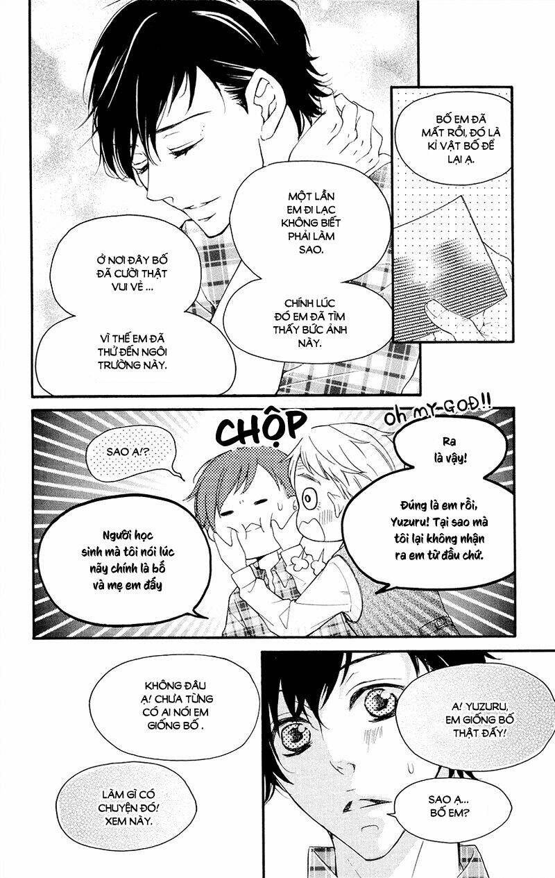 True Love: Chapter 36