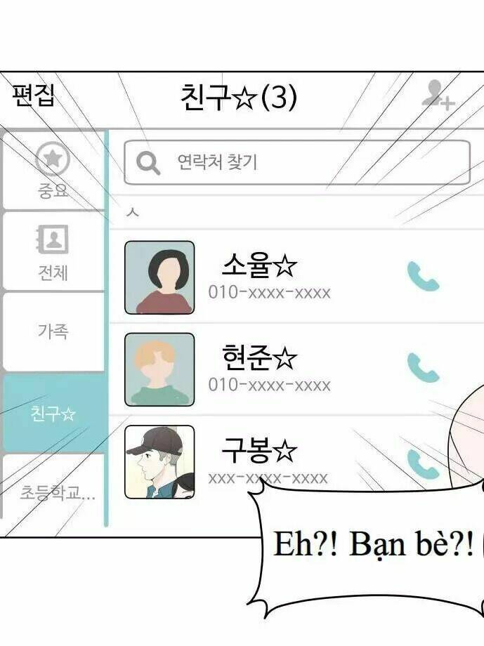 30 Phút Bước Đi Bên Em: Chapter 50