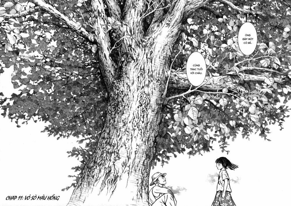 Chinatsu No Uta: Chapter 11