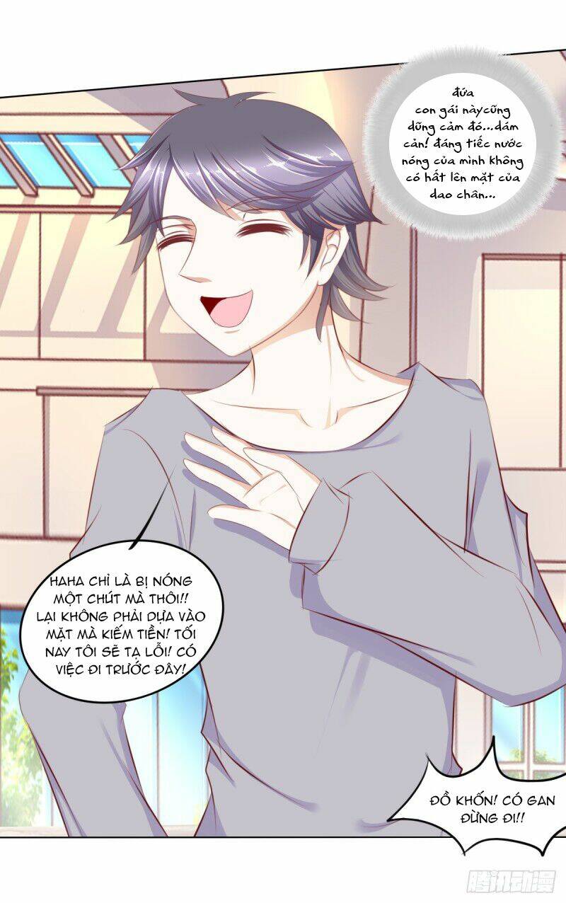 Hoàng Đế “Phế Vật” Tiến Hóa Sử: Chapter 59