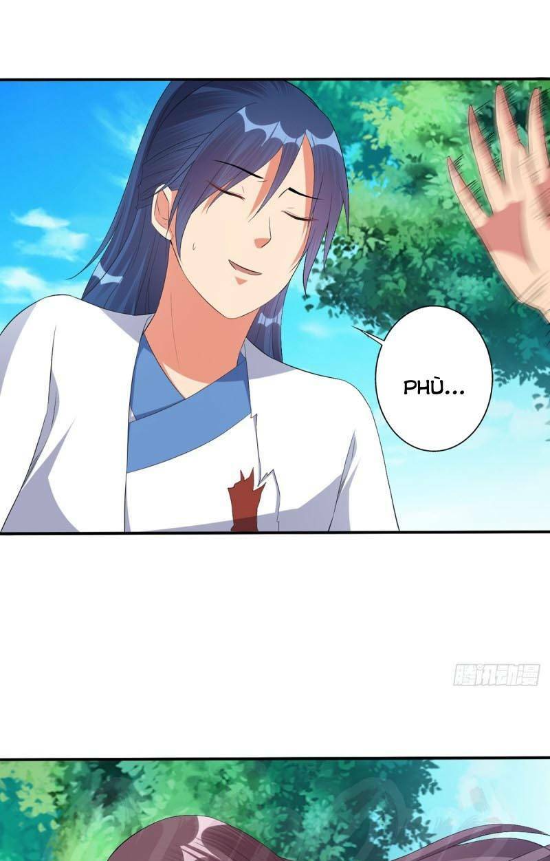 Ta Có Một Bộ Hỗn Độn Kinh: Chapter 68