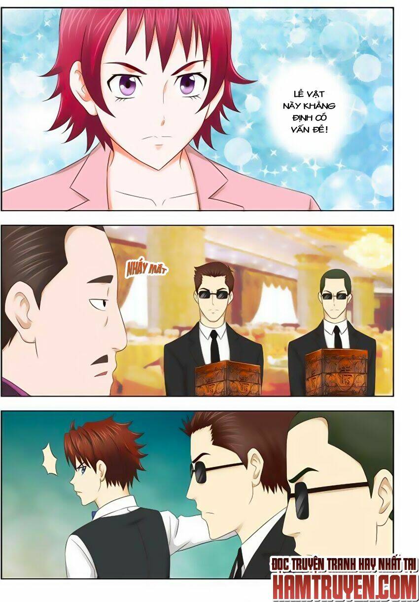 Tối Cường Tà Thiếu: Chapter 138