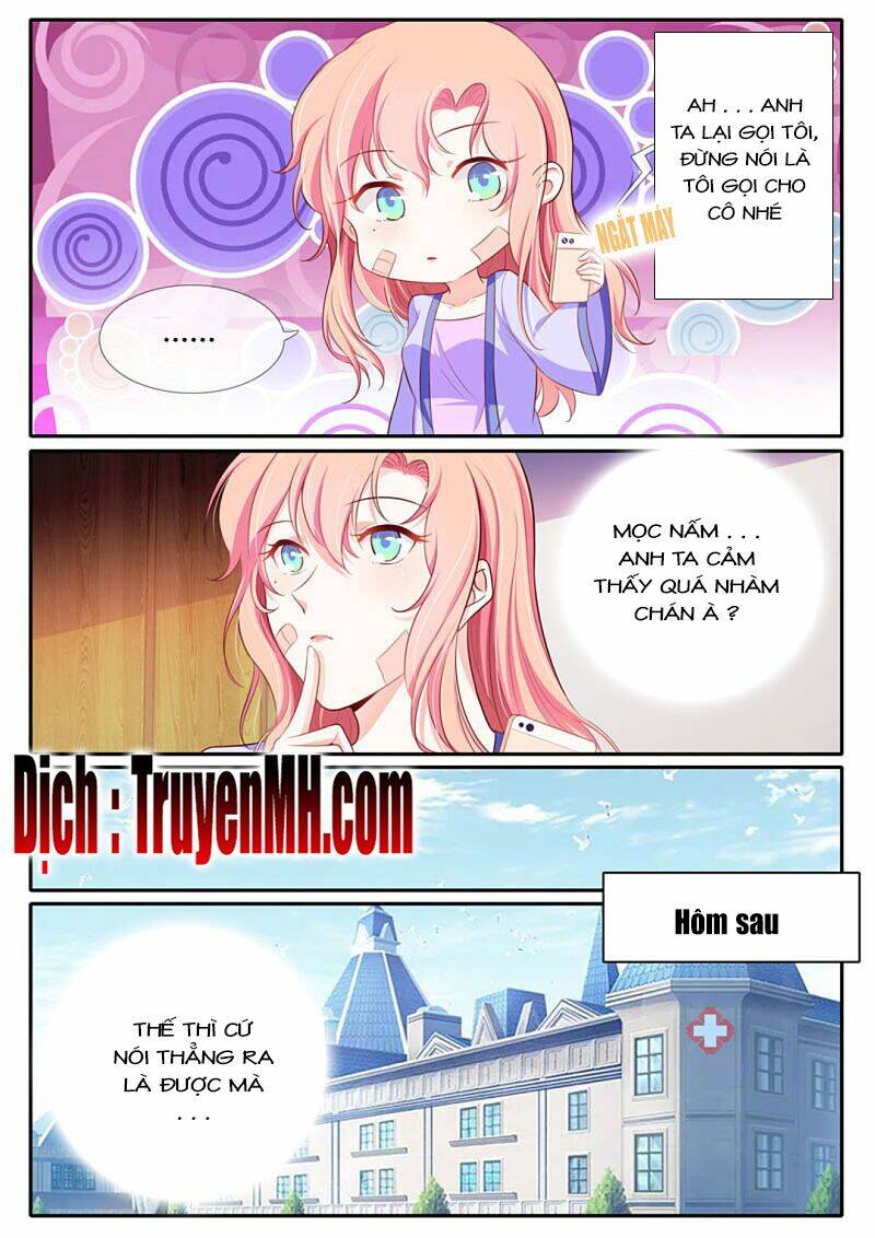 Thái Tử Phi Ở Hiện Đại: Chapter 89