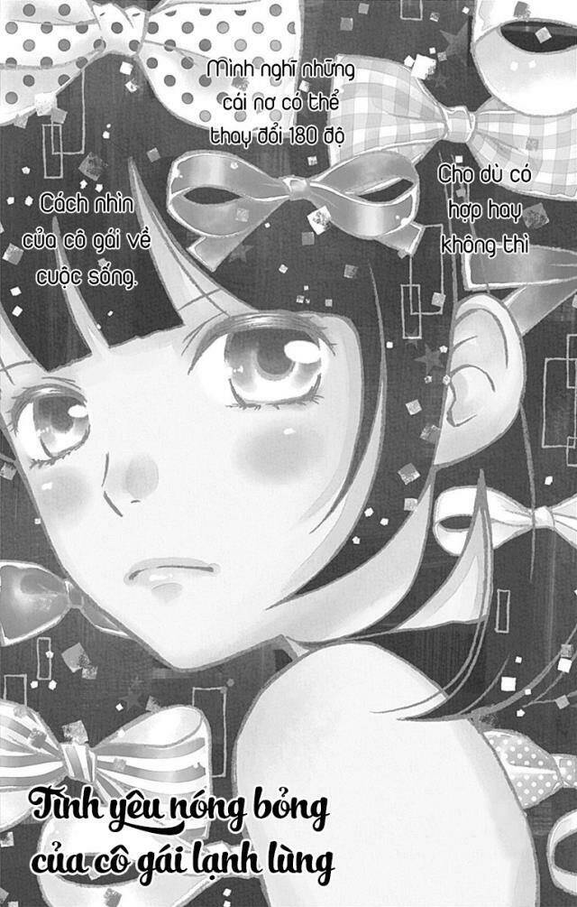 Futsuu No Koiko-Chan: Chapter 5