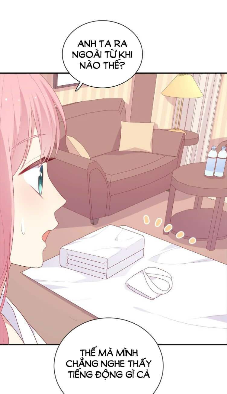 Vương Tử Thành Phố Và Công Chúa Amazon: Chapter 94