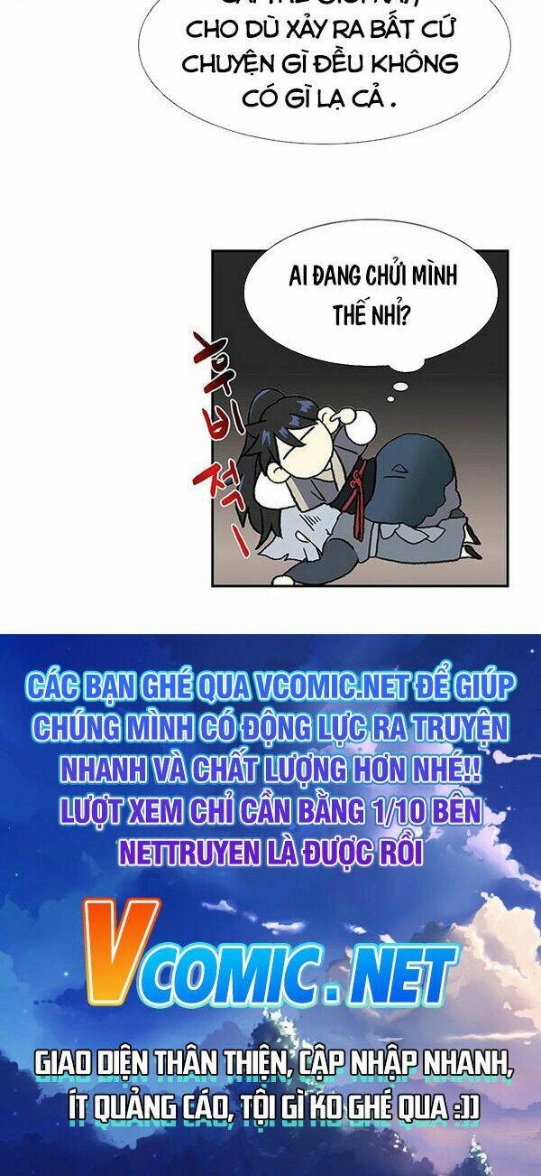 Học Sĩ Tái Sinh: Chapter 138.5