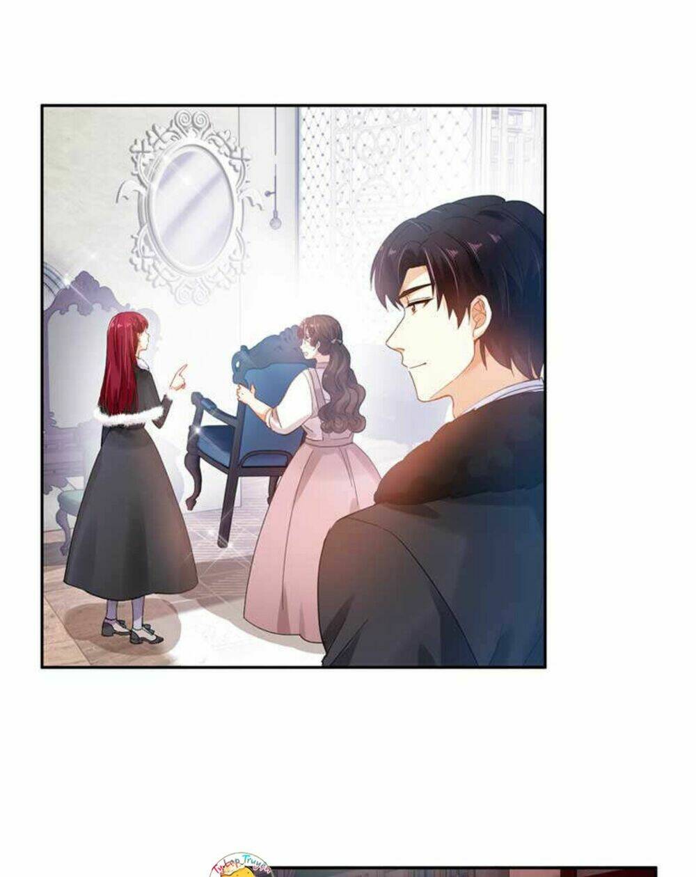 Ác Nữ Cải Biến: Chapter 47