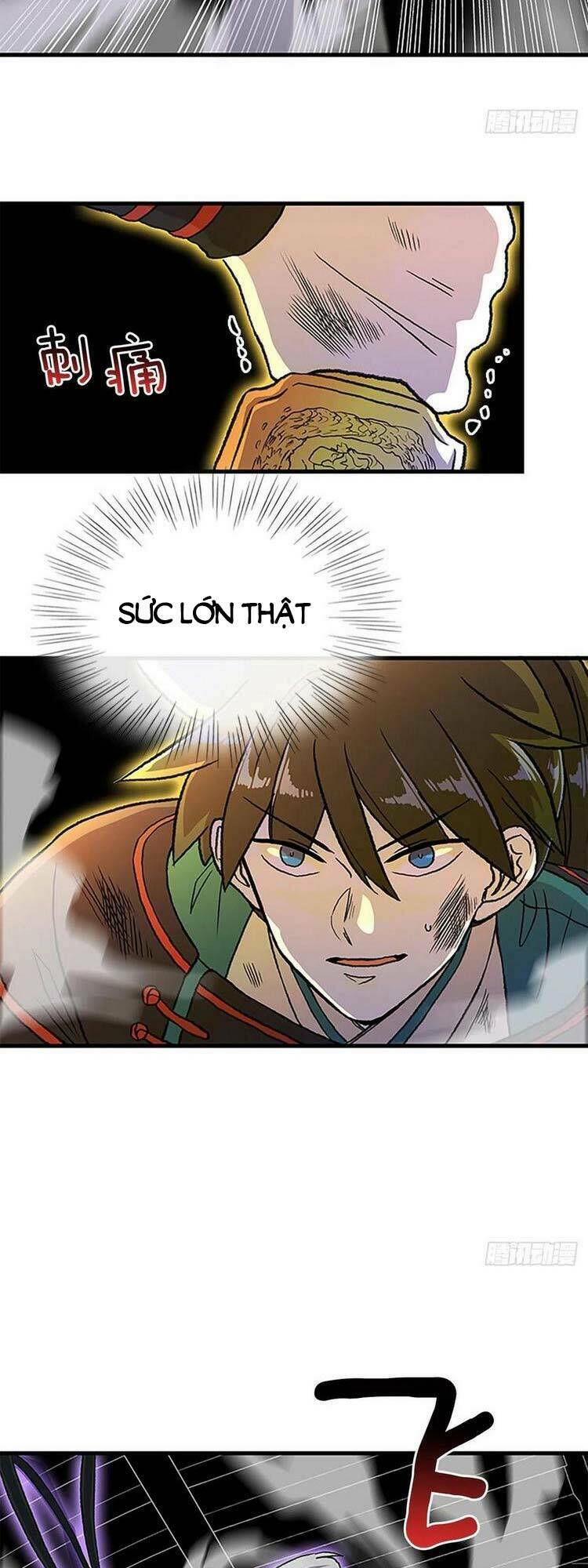 Học Sĩ Tái Sinh: Chapter 237