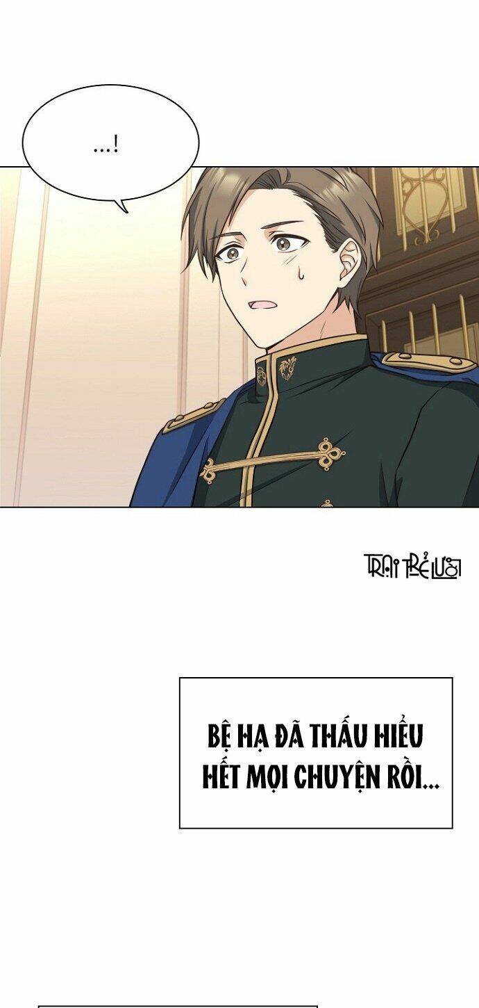 Một Đêm Với Hoàng Đế: Chapter 19