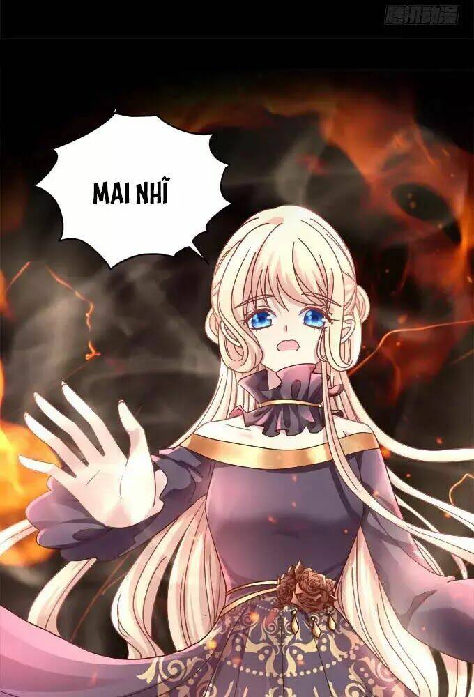 Đế Vương Ta Vẫn Còn Nhỏ: Chapter 77