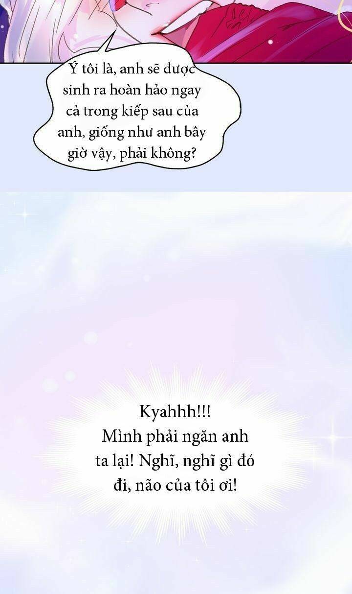 Tôi Không Phải Là Người Tốt: Chapter 59