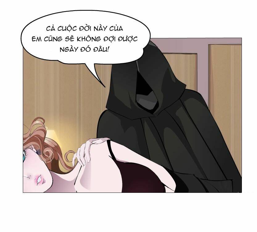 Cạm Bẫy Của Nữ Thần: Chapter 105