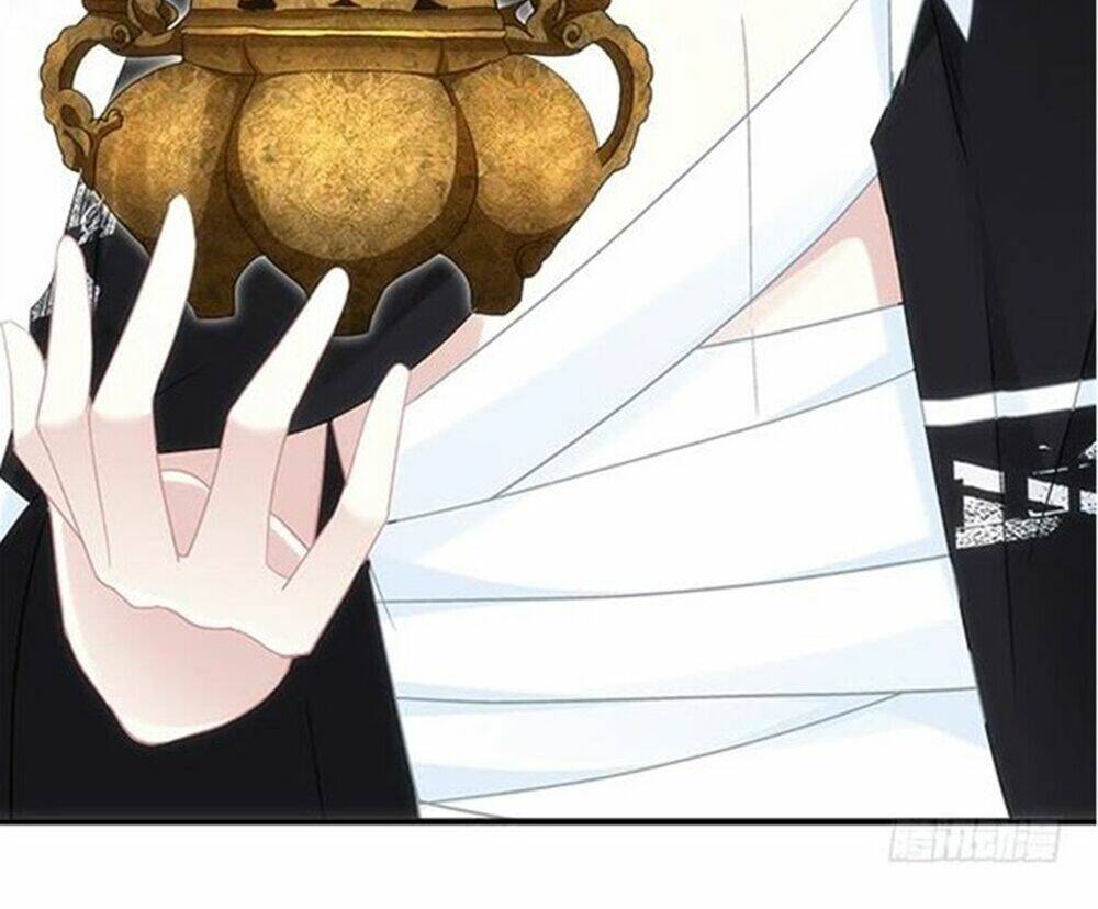 Ám Dạ Vô Thường: Chapter 73