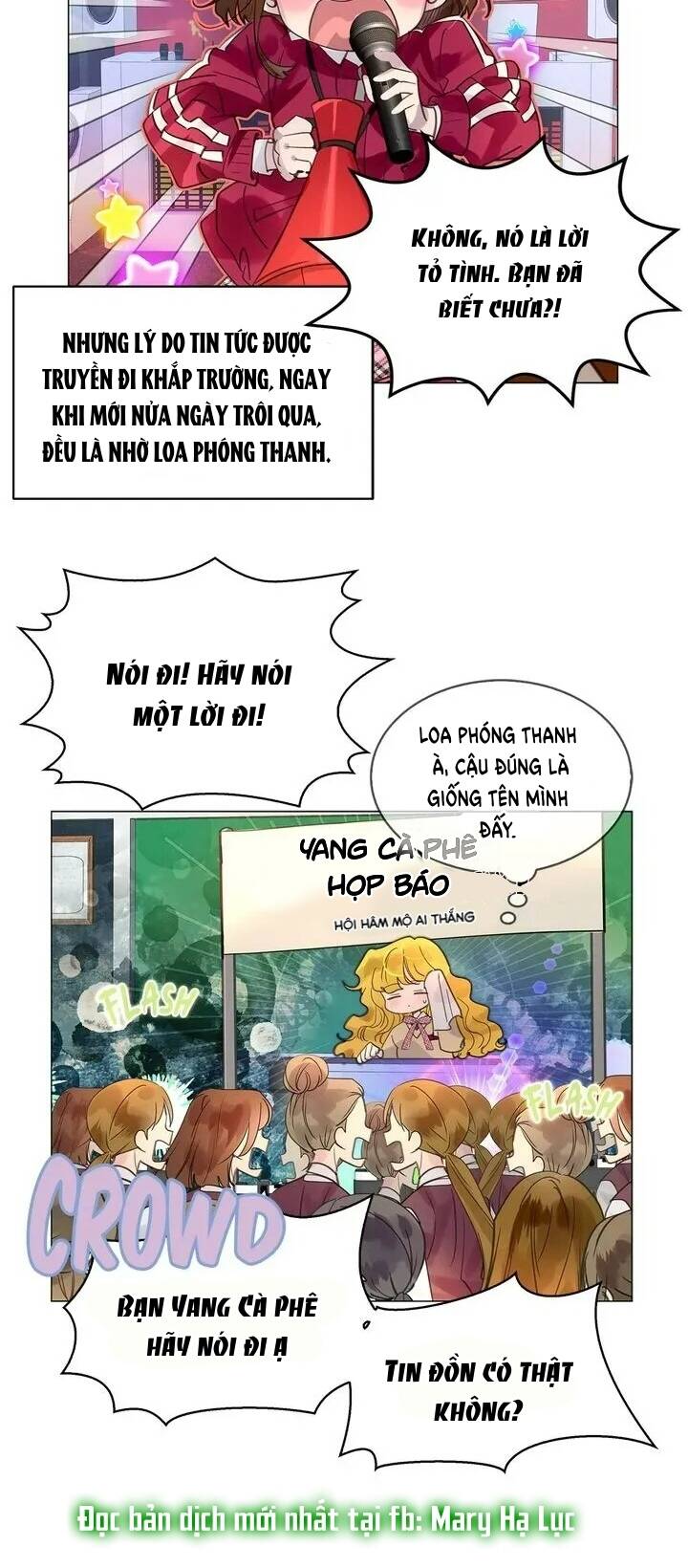 Đừng Xem Thường Nữ Phụ: Chapter 177