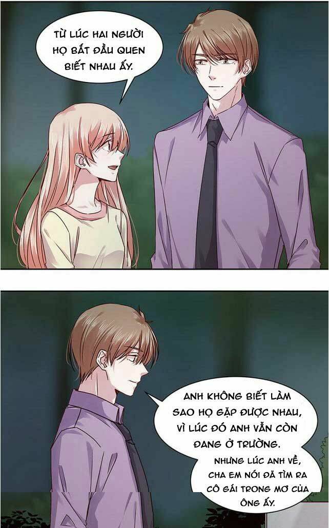 Vợ Yêu Của Ác Ma: Chapter 104