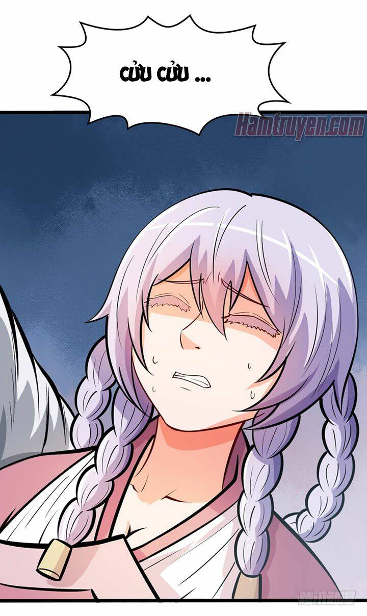 Hiệp Hành Cửu Thiên: Chapter 104