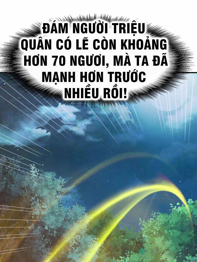 Chiến Đỉnh: Chapter 108