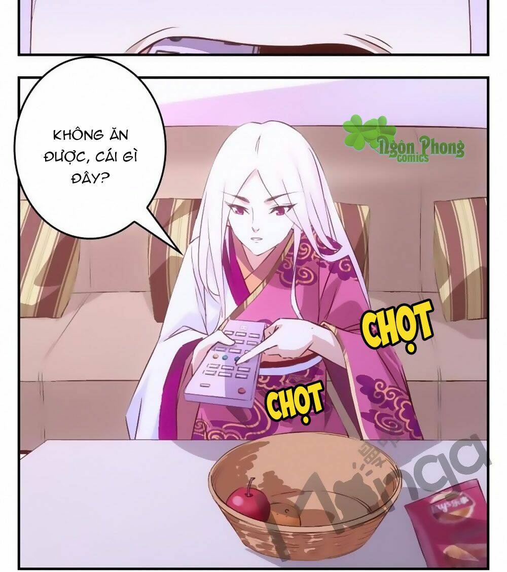 Tâm Linh Thập Hoang Giả: Chapter 15