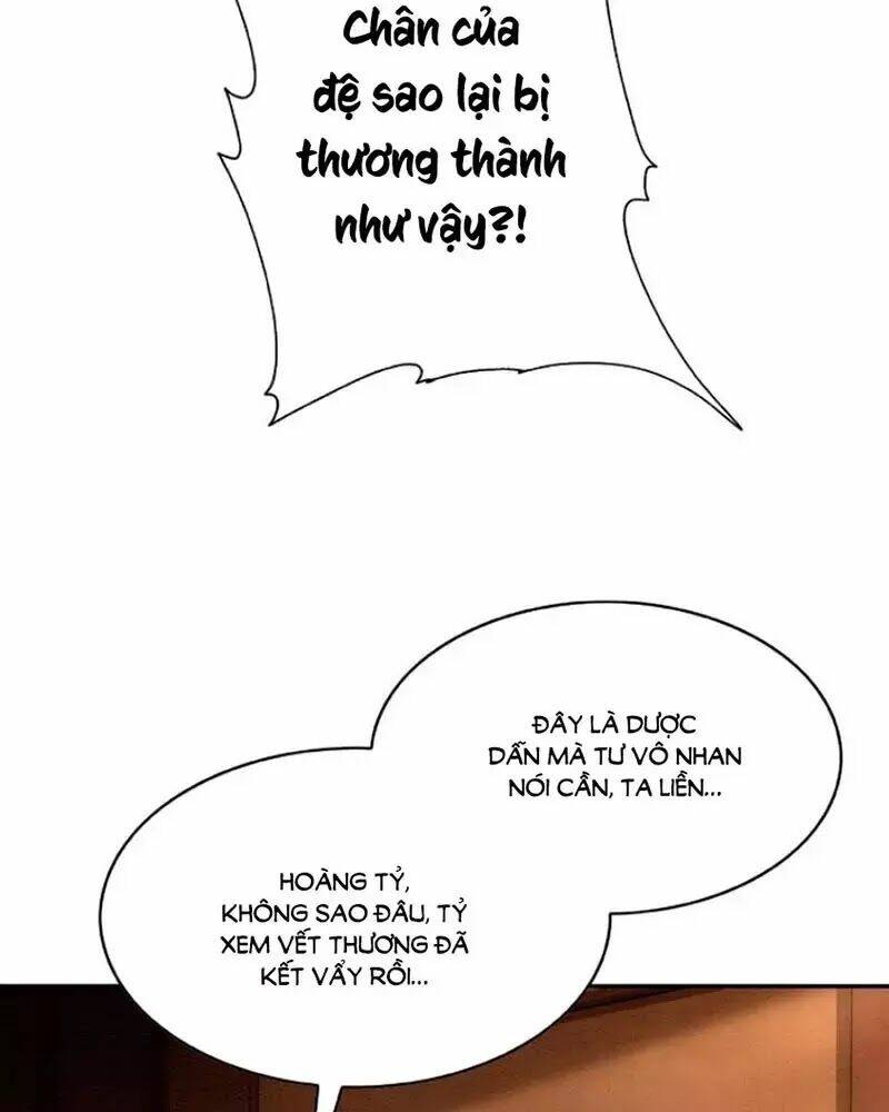 Trọng Sinh Bá Sủng Nhiếp Chính Vương Quá Mạnh Mẽ: Chapter 53