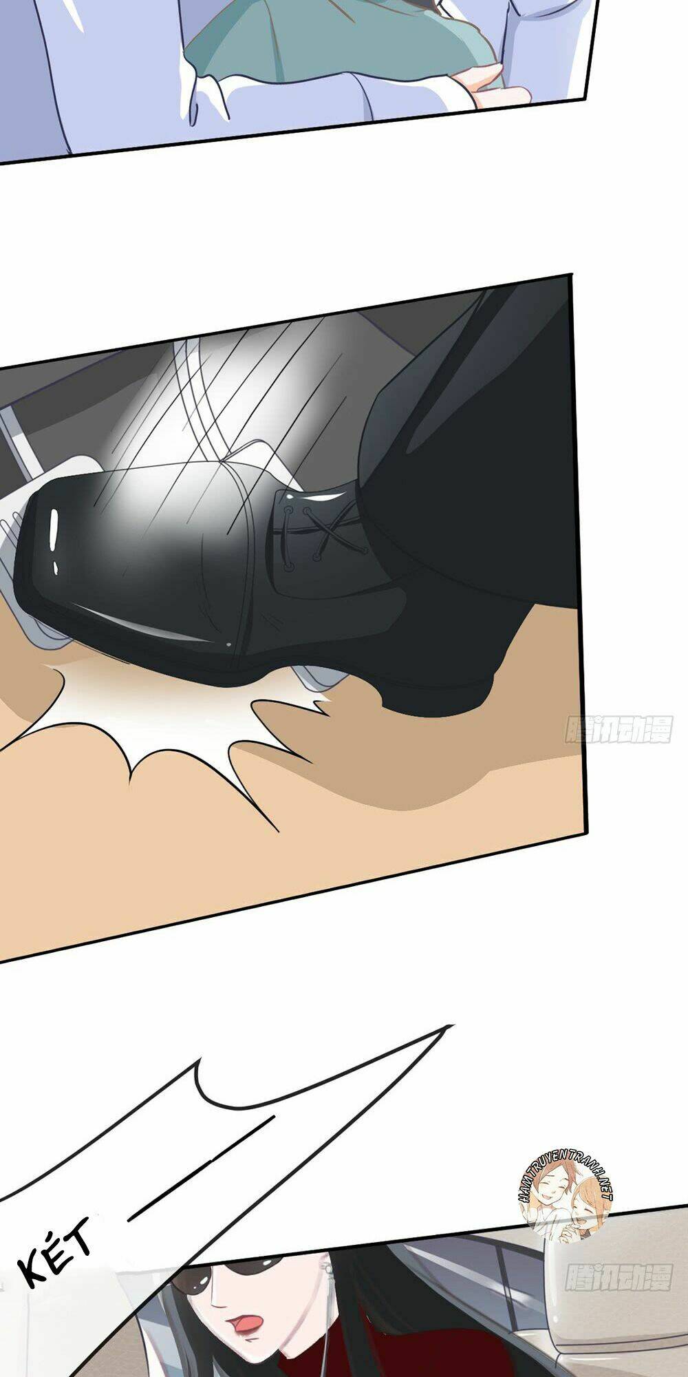 Cẩm Lý Thiếu Nữ Của Tôi: Chapter 14.4