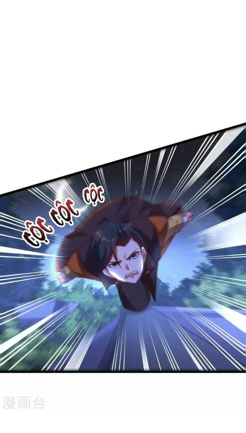 Phục Thiên Thánh Chủ: Chapter 38