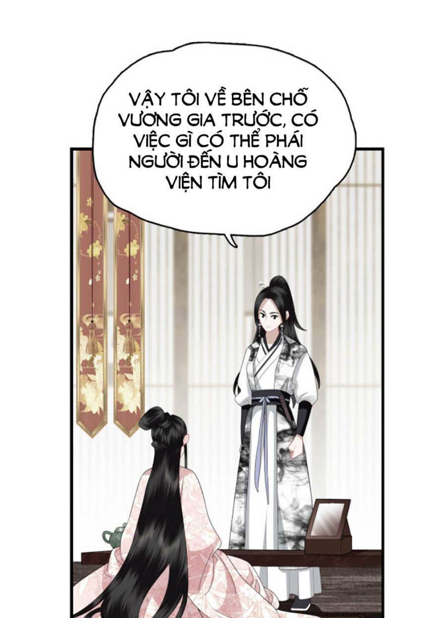 Điều Hương Vương Phi: Chapter 9