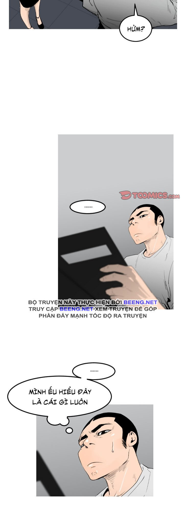Tong Edge: Chapter 9