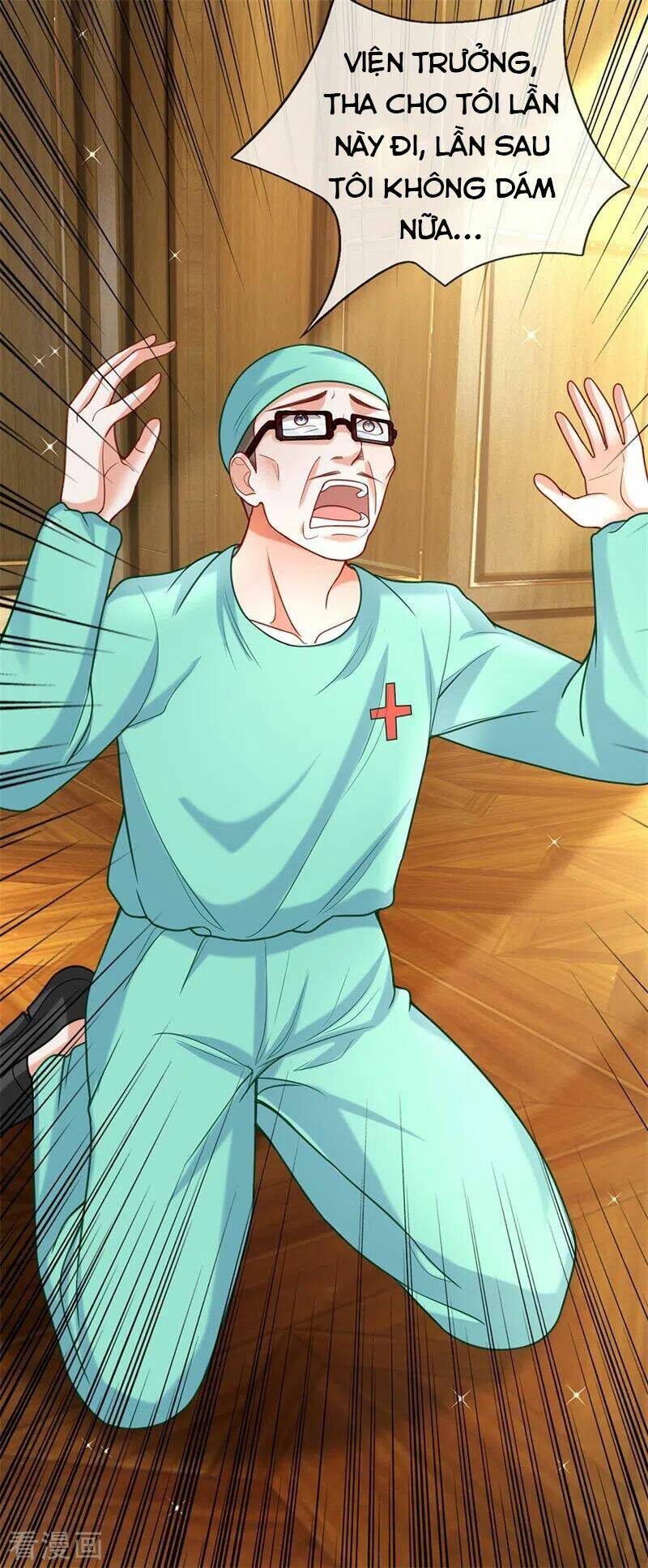 Tuyệt Đỉnh Khí Thiếu: Chapter 90