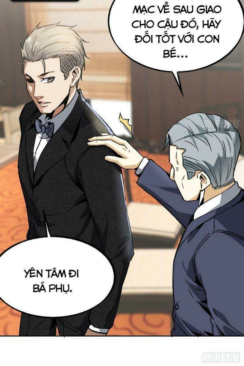 Cuồng Thiếu Siêu Thiên Tài: Chapter 26