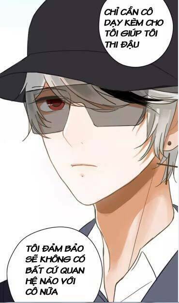 Thần Tượng Điểm Zero: Chapter 10