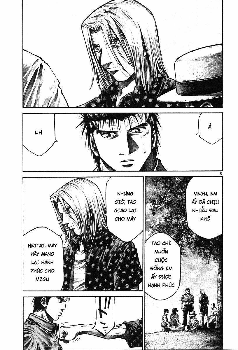 Rainbow: Chapter 159