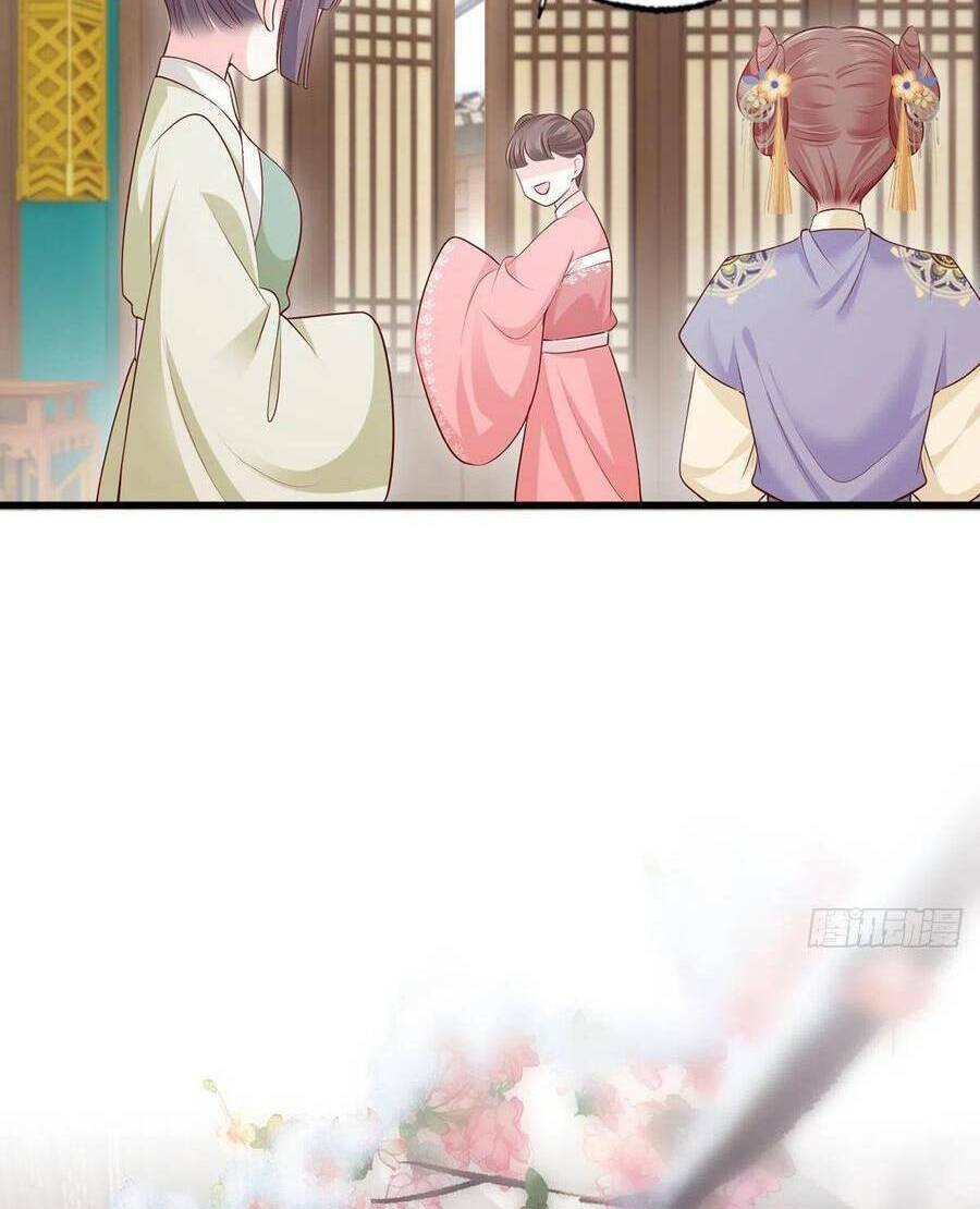 Nữ Thủ Phú Chi Kiều Sủng Nhiếp Chính Vương: Chapter 139